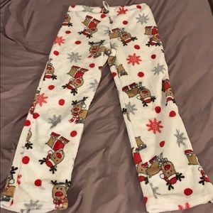 Christmas Pajama pants